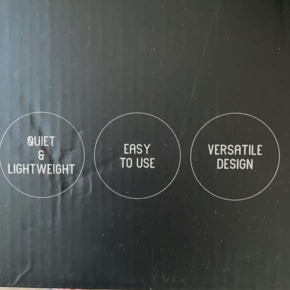 Massage Gun, TOLOCO TO-M63 Upgrade Percussion For Athletes Deep Tissue Muscle E2 - Picture 5 of 11